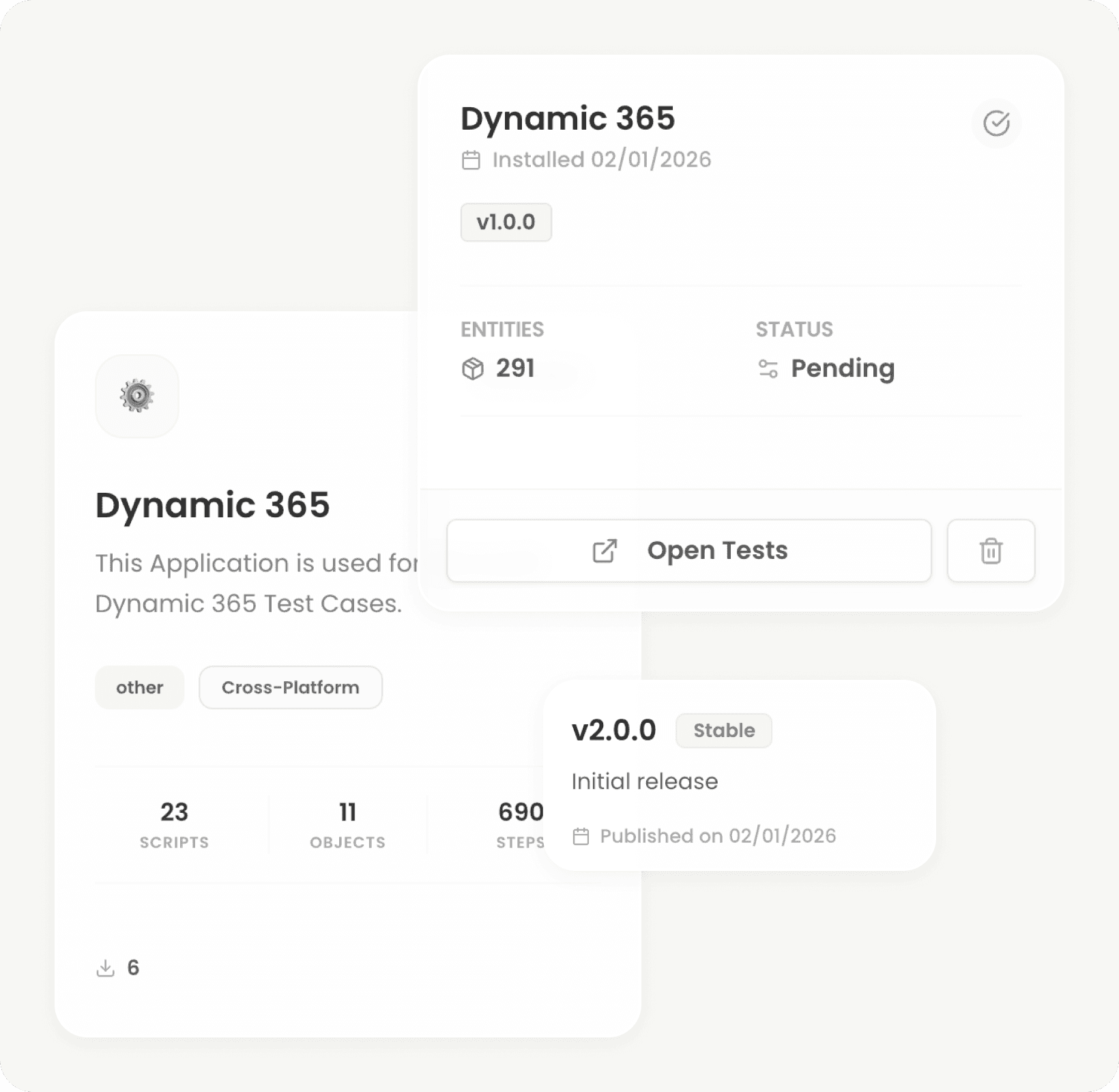 Ensure Smooth Upgrades, Customizations, and Integrations